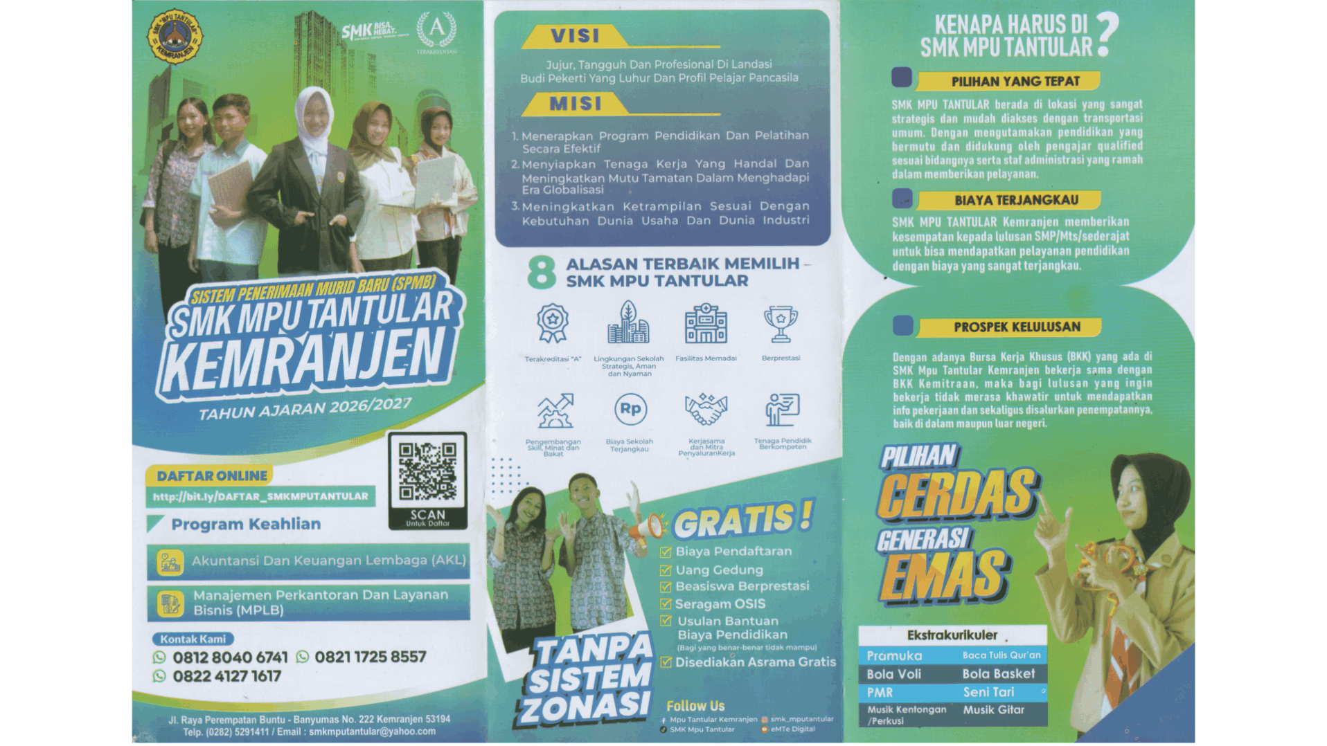 Mobirise Website Builder